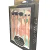 Kit 5 pinceaux Mystical Brush Set - Opulent Beauty