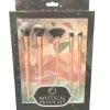 Kit 5 pinceaux Mystical Brush Set - Opulent Beauty