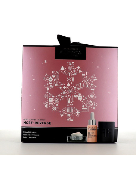 Coffret NCEF-Reverse - Filorga | cosmetique.tn