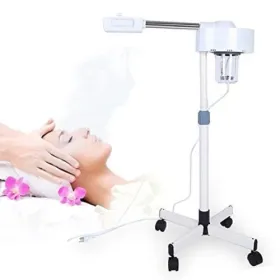 Vaporisateur Professionnel Vertical pour Soin Visage REF-707