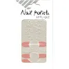 Stickers nail polish YW196