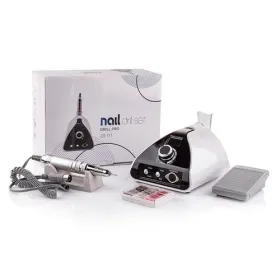 Ponceuse à Ongles Électrique Professionnelle ZS-711