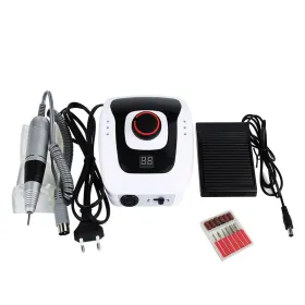 Ponceuse à Ongles Électrique Professionnelle DM-206