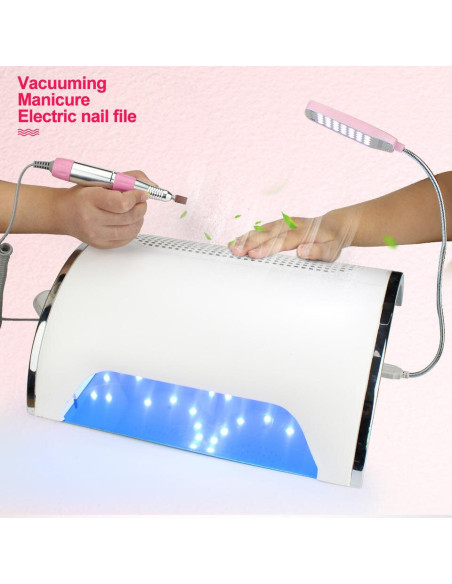 Machine multifonctionnelle 5 en 1 - 858-7