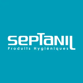 Savon Liquide Antiseptique 5 Litre SepTanil