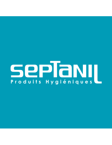 Savon Liquide Antiseptique 5 Litre  SepTanil