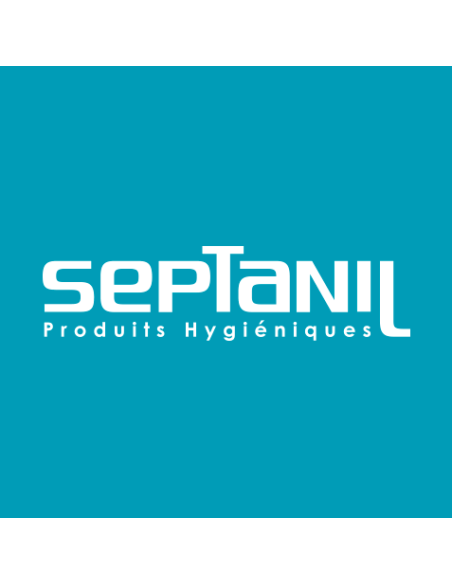 Savon Liquide Antiseptique 5 Litre  SepTanil