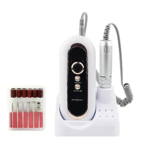 Ponceuse à Ongles Électrique Professionnelle BQ-504