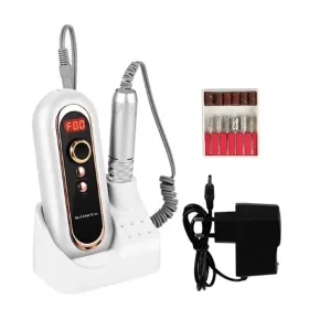 Ponceuse à Ongles Électrique Professionnelle BQ-504