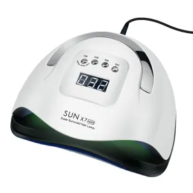 Lampe UV pour ongles SUN X7 Max 180W