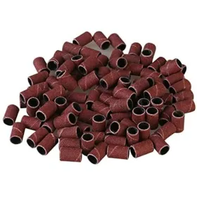 Lot de 100 embouts abrasifs