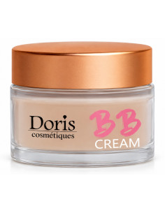 Doris – BB Cream teinte rose 50 ml, soin et teint