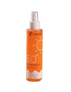 Alania UV Parfait Spray protecteur corps SPF 50+ 150 ml
