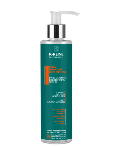 Sérum Frizz Control K-Reine – 200 ml