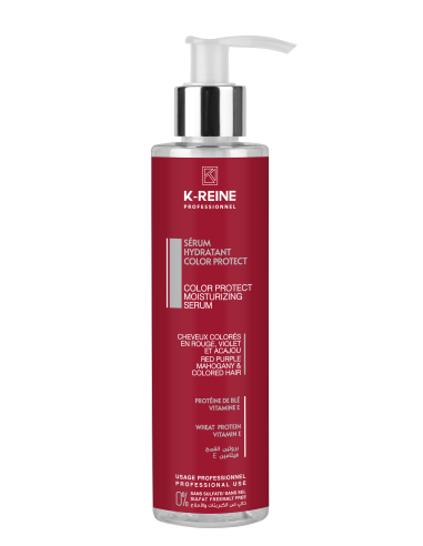 Sérum Color Protect K-Reine – 200 ml