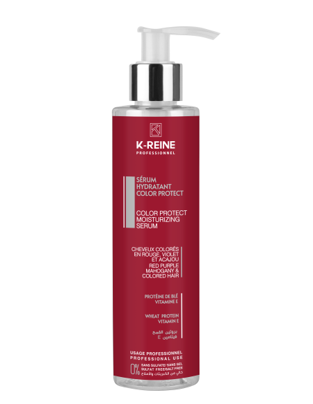 Sérum Color Protect K-Reine – 200 ml