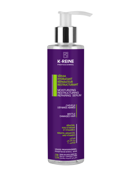 Sérum Réparateur Restructurant K-Reine – 200 ml