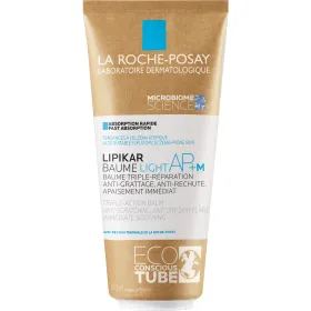 La roche posay Lipikar baume light AP+M 200ml