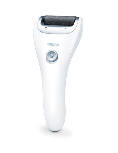 Beurer MP 28 ponceuse anti-callosités, 3 embouts