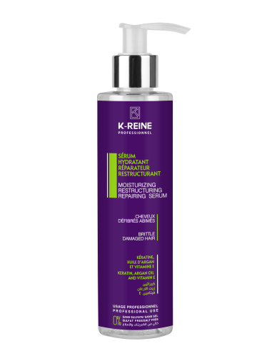 Sérum Réparateur Restructurant K-Reine – 100 ml