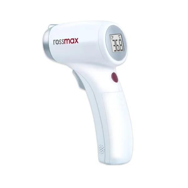 Thermométre téléobjectif sans contact HC700 - Rossmax