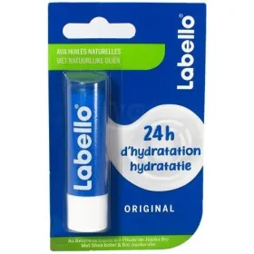 Stick aux huiles naturelles 4.5g - Labello
