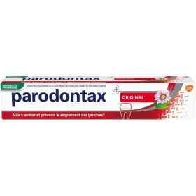 Dentifrice original 75 ml - Parodontax