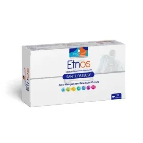 Etnos 30 comprimé - Etnosanté