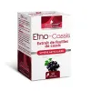 Etno-Cassis 30 gélules - Etnosanté
