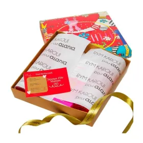 Coffret duo hydra - Alania
