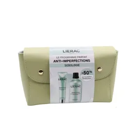 Le programme parfait anti-imperfections - Lierac