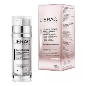 Lumilogie double concentre dépigmentant 30ml (2*15ml) - Lierac