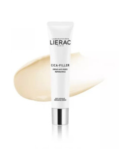 Lierac Cica-Filler Crème anti-rides — 40 ml