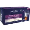 Phytocyane traitement anti-chute progressive femme 12 * 5 ml - Phyto