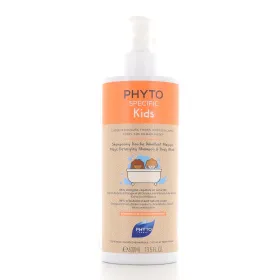 Phyto Phytospecific kids shampooing douche démêlant 400ml