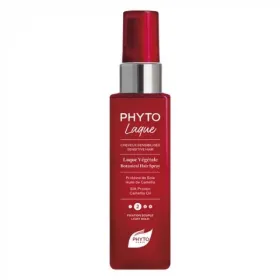 Phytolaque spray fixation souple 100ml - Phyto