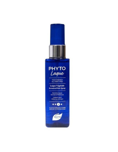 Phytolaque spray fixation medium à forte 100ml - Phyto