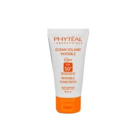 Écran invisible spf50+ 50ml - Phytéal