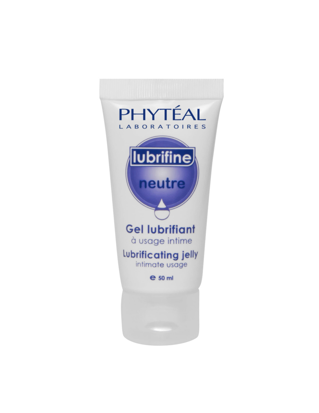 Lubrifine Gel Lubrifiant Intime 50ml Phyt al Lubrifine Gel Lubrifiant Intime 50ml Phyt al