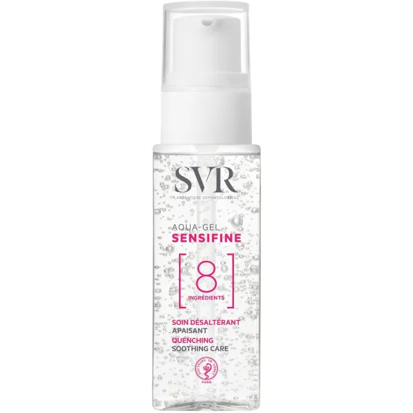 SVR Sensifine aqua-gel 40ml