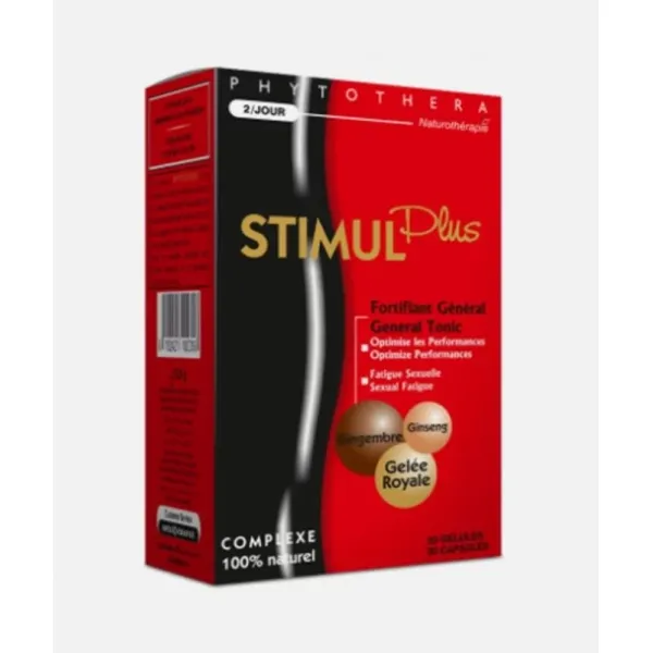 StimulPlus Vital -Phytothera