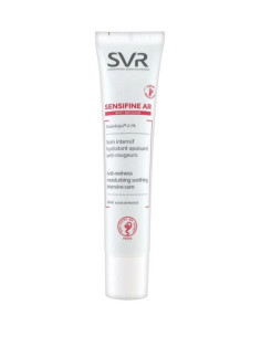 SVR Sensifine AR Crème hydratante anti-rougeurs 40 ml