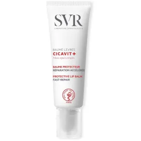 SVR Cicavit+ lèvres baume protecteur réparation accélérée 10 g