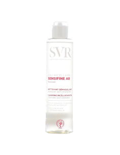 SVR Sensifine AR Eau micellaire apaisante 200 ml