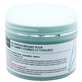 GEL RAFRAÎCHISSANT POUR LES JAMBES LOURDES ET FATIGUÉES 250 ML