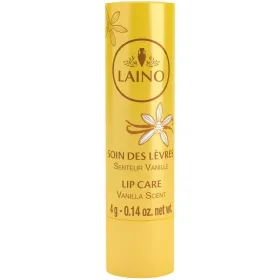 Laino - Soin des lèvres stick 4g vanille