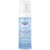 DermatoCLEAN [HYALURON] mousse micellaire 150ml - Eucerin