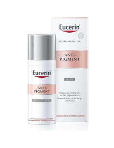 Eucerin Anti-Pigment soin de jour SPF 30 50 ml | Cosmetique.tn