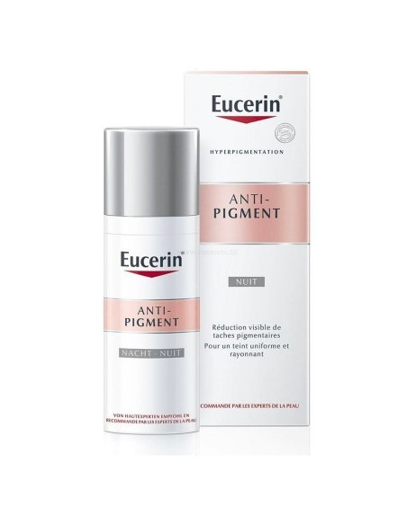 Eucerin Anti-Pigment soin de jour SPF 30 50 ml | Cosmetique.tn