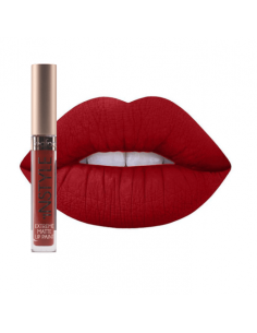 Instyle extreme matte lip paint pt206-022 -topface | cosmetique.tn